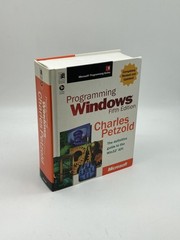Programming Windows®, Fifth Edition (Includes CD)
