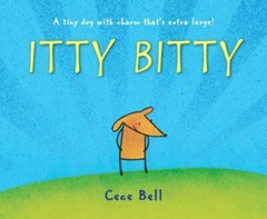 Itty Bitty by Bell, Cece