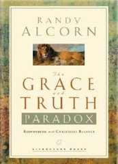 The Grace and Truth Paradox: Responding with Christlike Balance – VERY GOOD