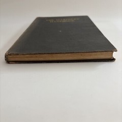 Various Contributors THE MARINERS’ HANDBOOK 1966 Hardback Book