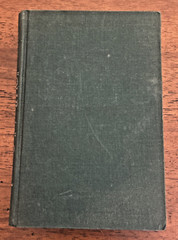 “Old Bruin,” Commodore Matthew C. Perry 1794-1858, by Samuel Eliot Morison, 1967