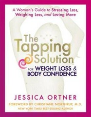 The Tapping Solution for Weight Loss & Body Confidence: A Woman’s Guide t – GOOD