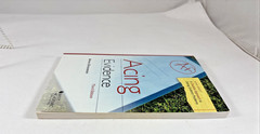 Acing Evidence 3rd Edition Aviva Orenstein 2021 West Academic Study Guide Law