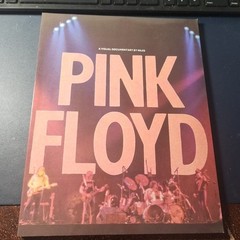 Pink Floyd A Visual Documentary by Miles 1980 Omnibus Press UK Ed. 0860016412