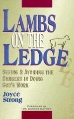 Lambs on the Ledge: Seeing A – GOOD