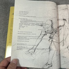 First Impressions ANDREW WYETH by Richard Meryman 1991 HC/DJ ART Awesome Cond.