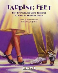 Tapping Feet – GOOD
