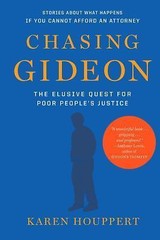 Chasing Gideon: The Elusive Quest for Poo- 1620970260, paperback, Karen Houppert