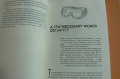 Prentice Hall Science, EARTH’S CHANGING SURFACE, Text 2005