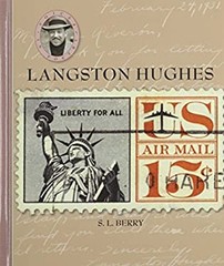 Langston Hughes Library Binding S. L. Berry