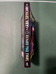 Michael Vey Ser.: Michael Vey 2 : Rise of the Elgen by Richard Paul Evans