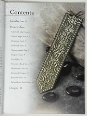Three Celtic Calligraphy & Design Books – Search Press & CICO Books