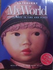 : Read Aloud Anthology – GOOD