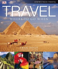 Travel: Where to go When (compact edit…, Doyle, Craig