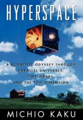 Hyperspace by Kaku, Michio