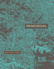 Primordial: Poems – VERY GOOD