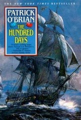 The Hundred Days by O’Brian, Patrick