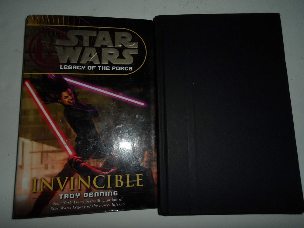 Invincible