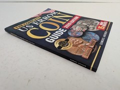 The Complete US Error Coin Guide 2026 Edition Paperback Book Samuel Archer