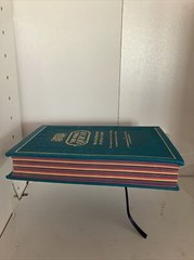 ENGLISH QURAN , Translation Of The Meanings Of The Noble Qur’an. Leather