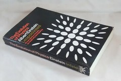 Evolution of Physics by Leopold Infeld and Albert Einstein 1967