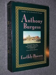 Earthly Powers