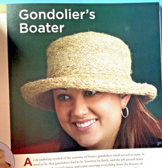 FOLK HATS 32 Knitting Patterns from around the World by Vicki Square , SC 2005
