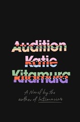 Audition A Novel – VERY GOOD