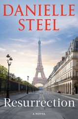 Resurrection: A Novel – Hardcover By Steel, Danielle – VERY GOOD