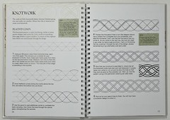 Three Celtic Calligraphy & Design Books – Search Press & CICO Books