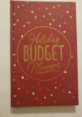 Holiday Budget Planner