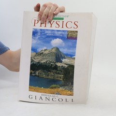 Physics: Principles with Applications, Global Edition  |  Douglas C. Giancoli