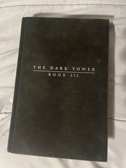 STEPHEN KING Complete DARK TOWER Hard Cover Viking Grant