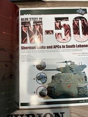 Concord Publications #1003 Battleground 1016 1030 Lebanon Centurion QTY 5 Books