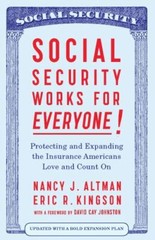 Social Security Works For Everyone!: Protecting and Expanding … (paperback)