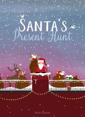 Santa’s Present Hunt