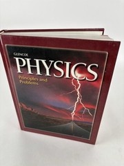 Physics: Principles and Problems by Paul W. Zitzewitz- Hard Cover Book