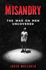 Jared Whitaker Misandry (Paperback)