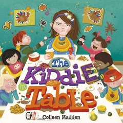 The Kiddie Table (Capstone Editions)