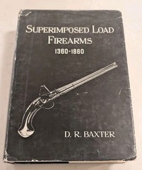 Superimposed Load Firearms 1360-1860(405/500)