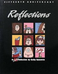 Reflections, A Fifteenth Anniversary Collection: A Cathy Collection – ACCEPTABLE