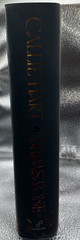 Brimstone (Deluxe Limited Edition) – (Fae & Alchemy) by Callie Hart (Hardcover)