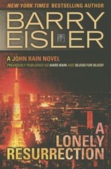 Lonely Resurrection, Paperback by Eisler, Barry, Brand New, Free shipping in …