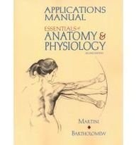 Essentials Anatomy Physiology – Martini, Pearson College Div, paperback