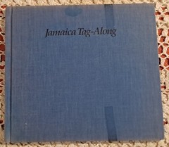 Jamaica Tag-Along by Juanita Havill, 1989 (1st Edition), Illustrated, ex-library