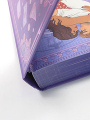 Final Offer (Dreamland Billionaires, Book 3) by Lauren Asher FairyLoot Edition