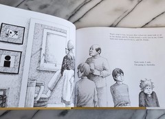 *Signed* ALEXANDER AND THE TERRIBLE, HORRIBLE … Judith Viorst HC/DJ 56th Print