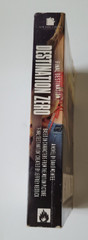 Destination Zero by David McIntee Black Flame 2005 Final Destination novel