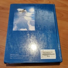Physics: Principles with Applications (5th Edition) – Textbook