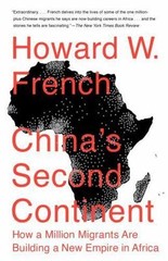 China’s Second Continent: China’s Second Continent: How a Million Migrants…